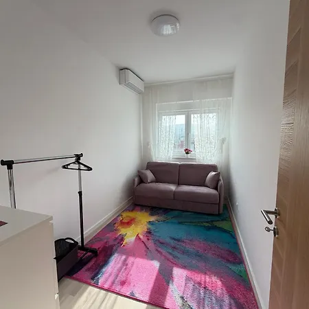 Apartment's Chaya & Free Garage Parking Mostar